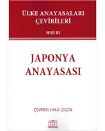 Japonya Anayasası