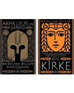 Madeline Miller Seti (2 Kitap Takım)