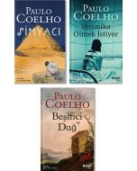 Paulo Coelho Seti (3 Kitap Takım)
