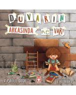 Duvarın Arkasında Ne Var?