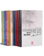 Sigmund Freud Seti (10 Kitap Takım)