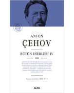 Anton Çehov Bütün Eserleri 4 (Ciltli)
