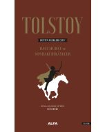 Tolstoy Bütün Eserleri 14 (Ciltli)