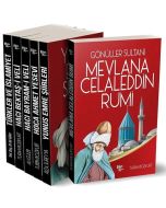 Anadolu Müslümanlığı Seti (6 Kitap Takım)