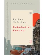 Kabahatler Kanunu