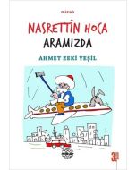 Nasrettin Hoca Aramızda