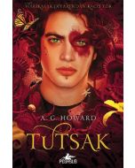 Tutsak (Ciltli)