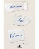Şi̇i̇ri̇mi̇n Her Keli̇mesi̇