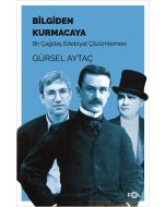 Bilgiden Kurmacaya