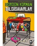 Bilgisavarlar