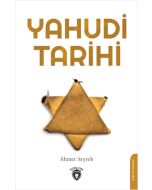 Yahudi Tarihi