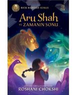 Aru Shah ve Zamanın Sonu (Ciltli)