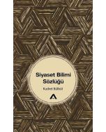 Siyaset Bilimi Sözlüğü