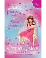 Prenses Okulu 34: Elmas Kuleler'de - Prenses Lindsey ve Pofuduk Fare