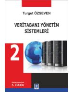 Veritabanı Yönetim Sistemleri 2