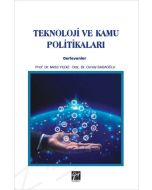 Teknoloji ve Kamu Politikaları