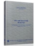 Ticari İşletme Hukuku (Ciltli)
