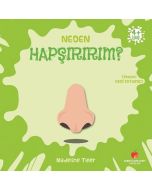 Neden Hapşırırım? +4 Yaş