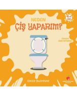 Neden Çiş Yaparım? +4 Yaş