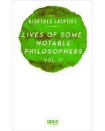 Lives Of Some Notable Philosophers Vol. 2