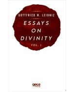 Essays On Divinity Vol. 1