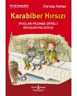 Karabiber Hırsızı