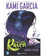 Teen Titans: Raven