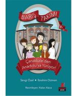Barış Takımı 2. Kitap