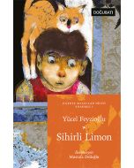 Sihirli Limon