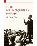 Türk Milliyetçiliğinin Doğuşu