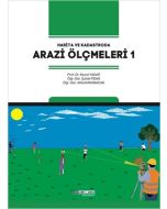 Arazi Ölçmeleri 1
