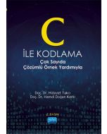 C İle Kodlama