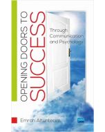 Opening Doors To Success
