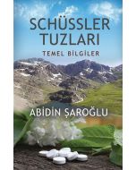 Schüssler Tuzları