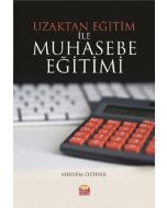 Uzaktan Eğitim ile Muhasebe Eğitimi