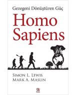 Homo Sapiens - Gezegeni Dönüştüren Güç