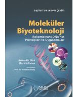 Moleküler Biyoteknoloji