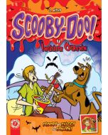 Scooby-Doo İle İngilizce Öğrenin 2. Kitap