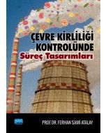 Çevre Kirliliği Kontrolünde Süreç Tasarımları