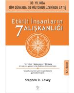 Etkili İnsanların 7 Alışkanlığı