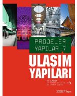 Projeler Yapılar 7 - Ulaşım Yapıları