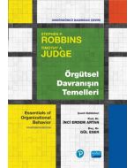Örgütsel Davranışın Temelleri