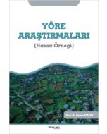 Yöre Araştırmaları