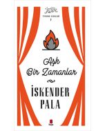 Aşk Bir Zamanlar