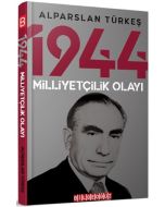 1944 Milliyetçilik Olayı