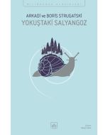 Yokuştaki Salyangoz
