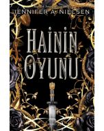Hainin Oyunu (Ciltli)