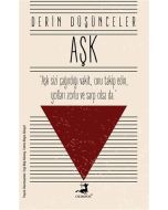 Derin Düşünceler - Aşk