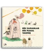 Bir Zamanlar Bir Masal Varmış