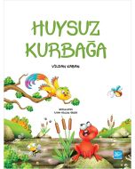 Huysuz Kurbağa